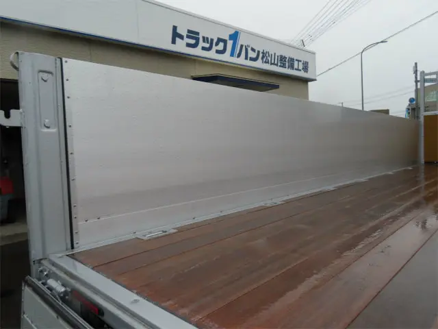 日野 レンジャー 2PG-FD2ABA(2WD)の写真29