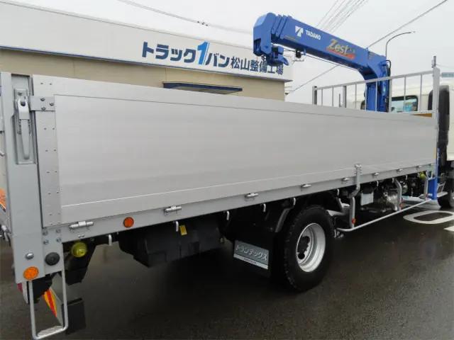 日野 レンジャー 2PG-FD2ABA(2WD)の写真32