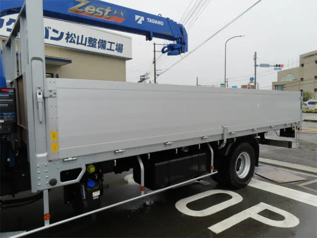 日野 レンジャー 2PG-FD2ABA(2WD)の写真32