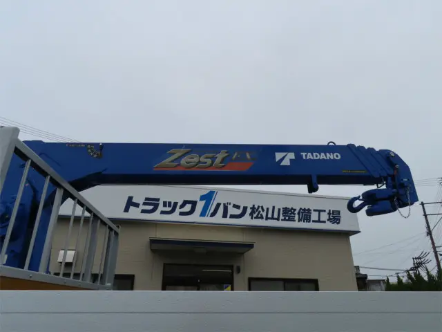 日野 レンジャー 2PG-FD2ABA(2WD)の写真34