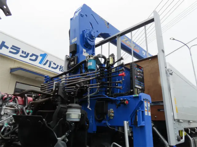 日野 レンジャー 2PG-FD2ABA(2WD)の写真34