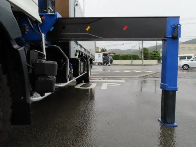 日野 レンジャー 2PG-FD2ABA(2WD)の写真36