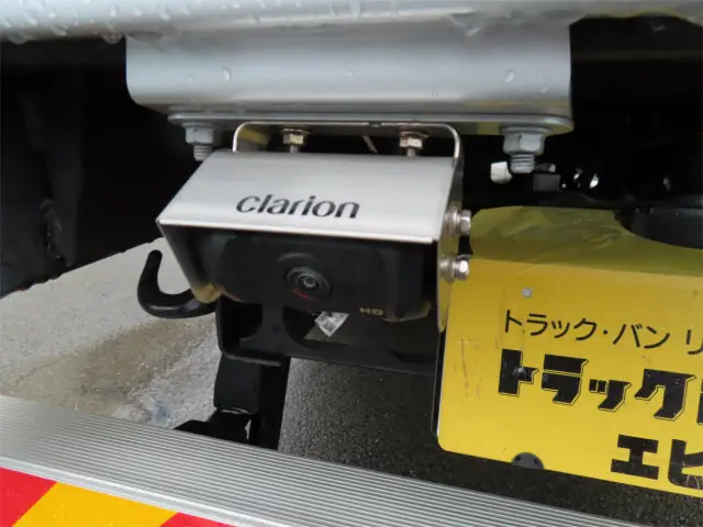 日野 レンジャー 2PG-FD2ABA(2WD)の写真38