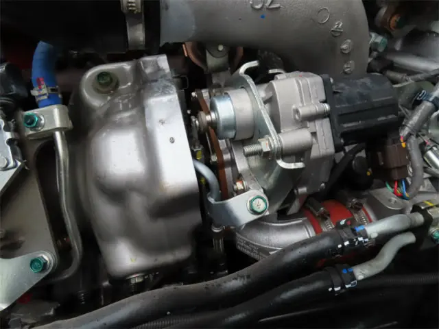 日野 レンジャー 2PG-FD2ABA(2WD)の写真42