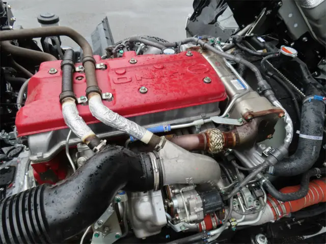 日野 レンジャー 2PG-FD2ABA(2WD)の写真42