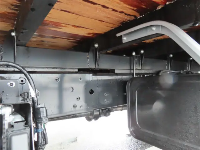 日野 レンジャー 2PG-FD2ABA(2WD)の写真43