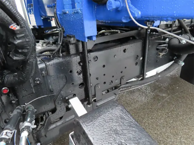 日野 レンジャー 2PG-FD2ABA(2WD)の写真46