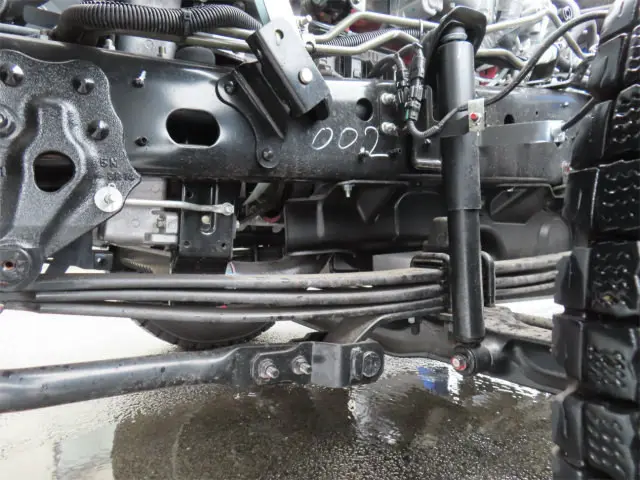 日野 レンジャー 2PG-FD2ABA(2WD)の写真49