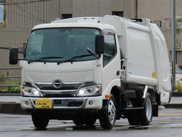 日野 デュトロ 2KG-XZU605X(2WD)の写真2