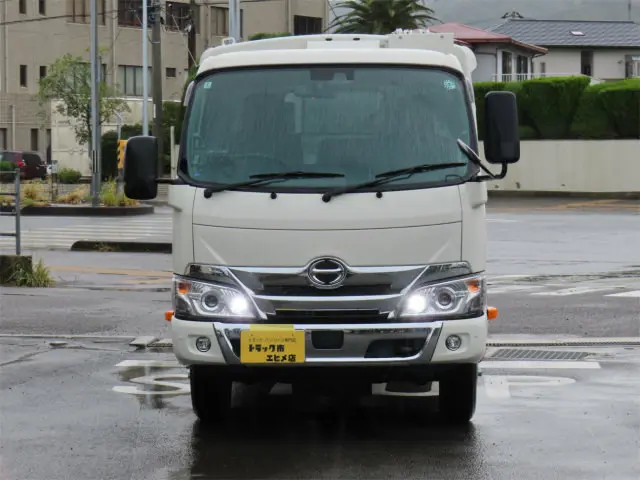 日野 デュトロ 2KG-XZU605X(2WD)の写真5