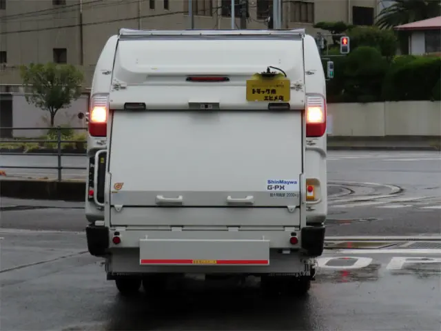 日野 デュトロ 2KG-XZU605X(2WD)の写真7