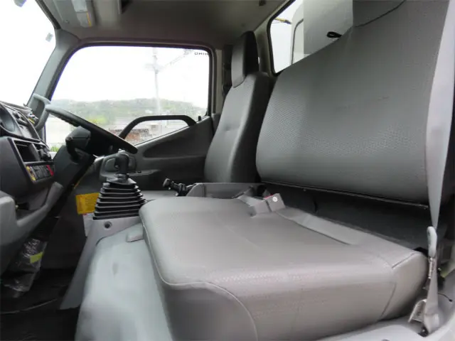 日野 デュトロ 2KG-XZU605X(2WD)の写真9