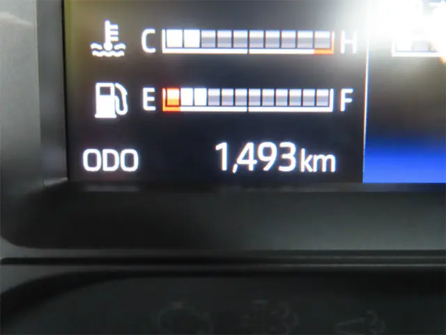 日野 デュトロ 2KG-XZU605X(2WD)の写真12