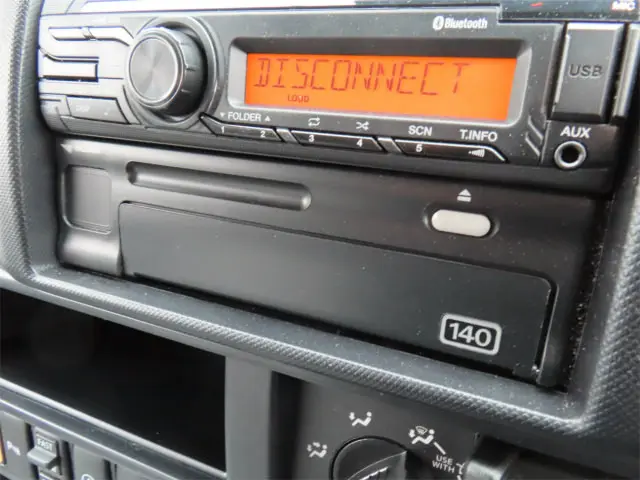 日野 デュトロ 2KG-XZU605X(2WD)の写真20