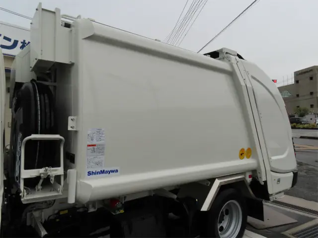 日野 デュトロ 2KG-XZU605X(2WD)の写真32