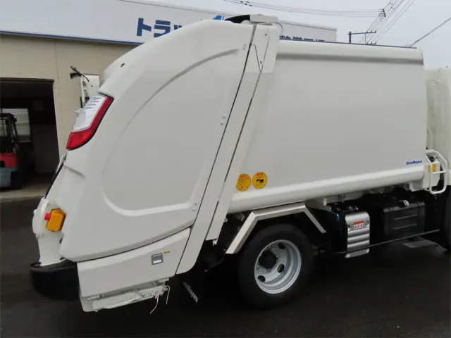 日野 デュトロ 2KG-XZU605X(2WD)の写真33