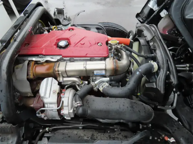 日野 デュトロ 2KG-XZU605X(2WD)の写真43