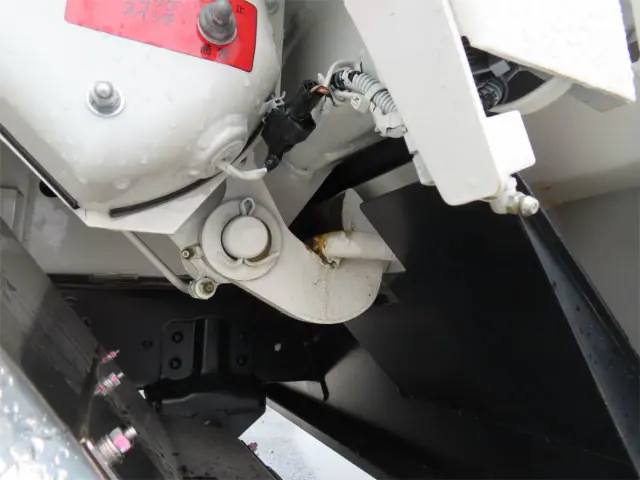 日野 デュトロ 2KG-XZU605X(2WD)の写真46