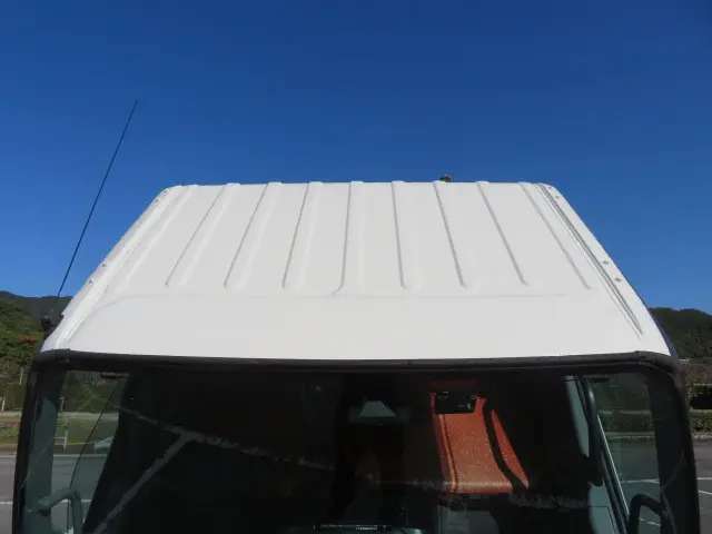 日野 デュトロ 2RG-XZU605M(2WD)の写真7