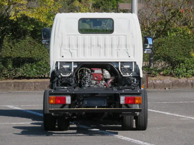 日野 デュトロ 2RG-XZU605M(2WD)の写真8