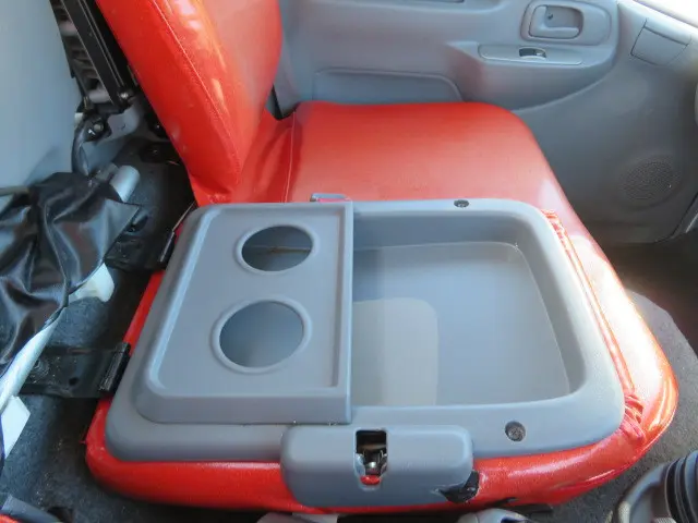 日野 デュトロ 2RG-XZU605M(2WD)の写真12