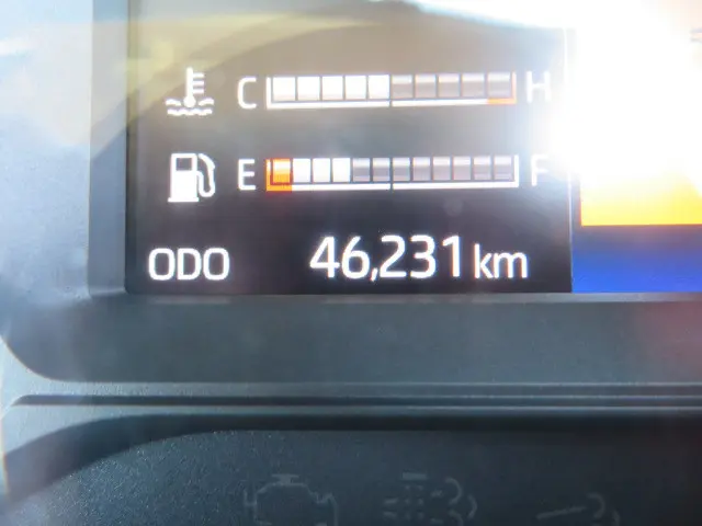 日野 デュトロ 2RG-XZU605M(2WD)の写真14