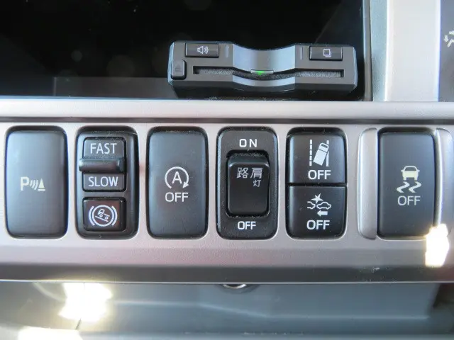 日野 デュトロ 2RG-XZU605M(2WD)の写真16