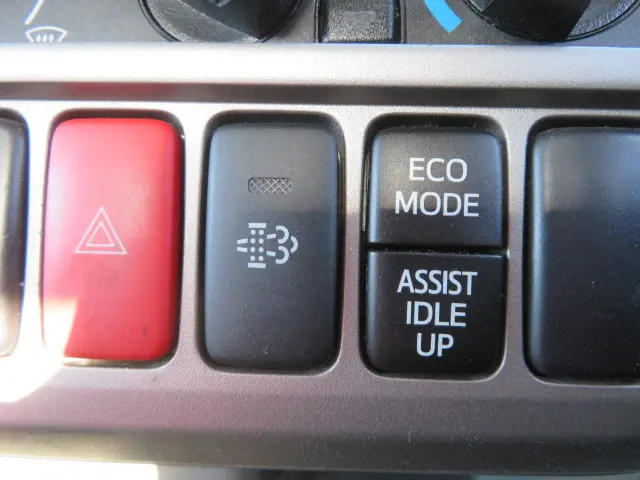 日野 デュトロ 2RG-XZU605M(2WD)の写真17