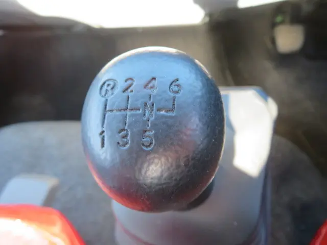 日野 デュトロ 2RG-XZU605M(2WD)の写真19