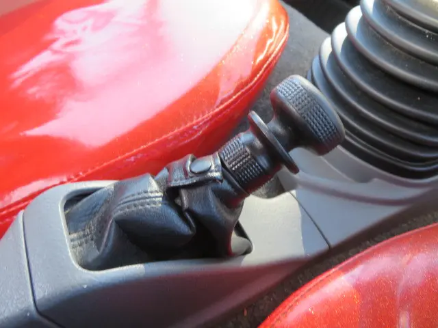 日野 デュトロ 2RG-XZU605M(2WD)の写真20