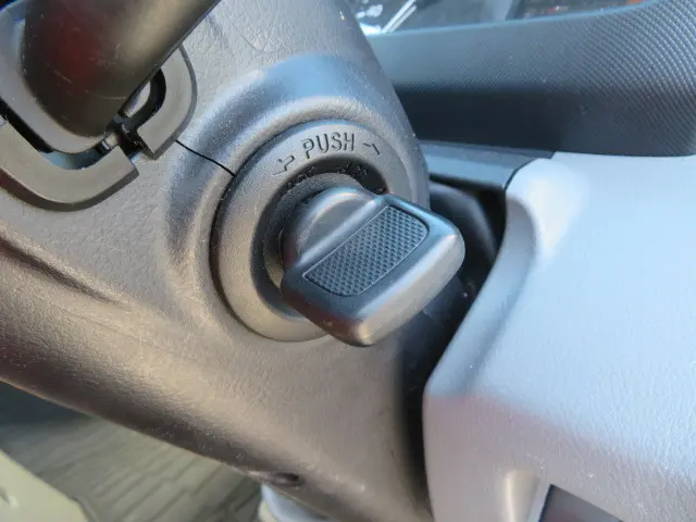 日野 デュトロ 2RG-XZU605M(2WD)の写真21