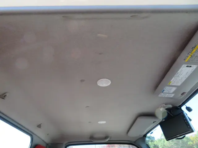 日野 デュトロ 2RG-XZU605M(2WD)の写真27