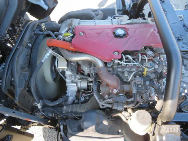 日野 デュトロ 2RG-XZU605M(2WD)の写真31