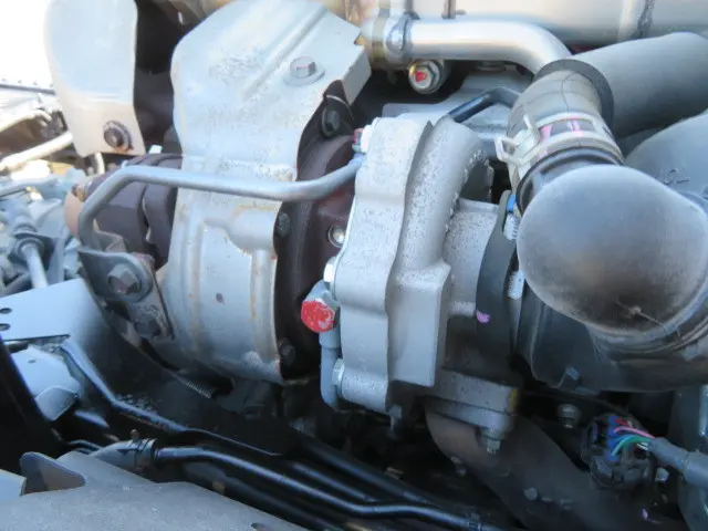 日野 デュトロ 2RG-XZU605M(2WD)の写真33