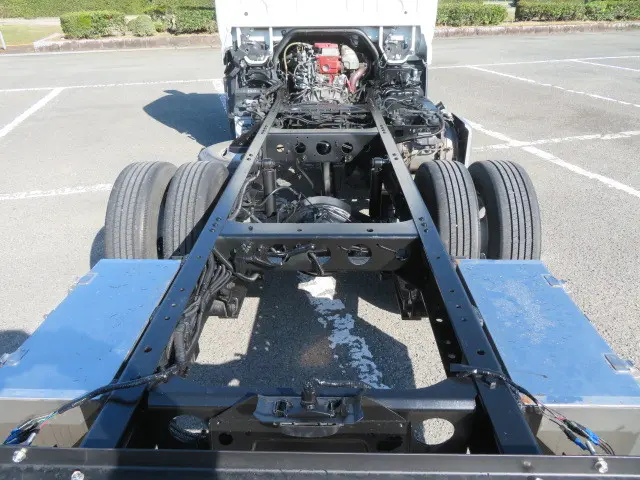 日野 デュトロ 2RG-XZU605M(2WD)の写真34