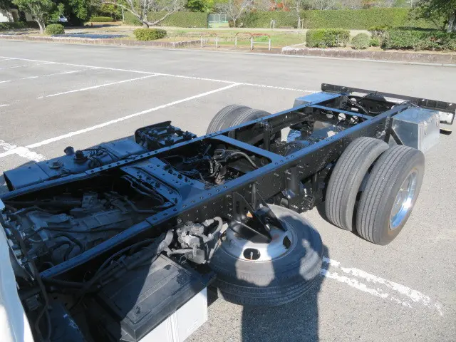 日野 デュトロ 2RG-XZU605M(2WD)の写真35