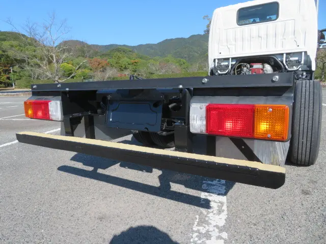 日野 デュトロ 2RG-XZU605M(2WD)の写真37