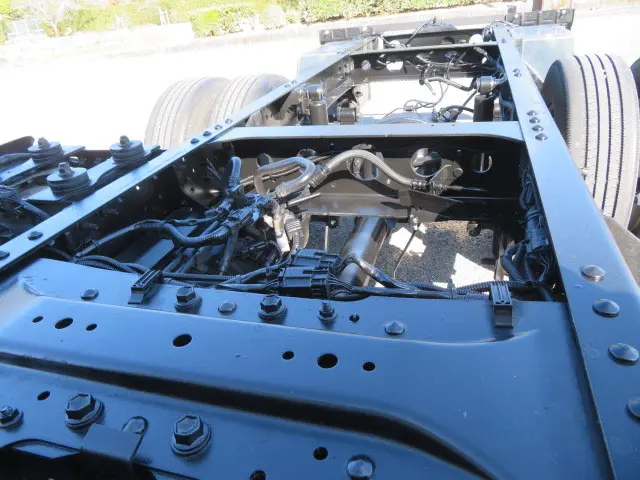 日野 デュトロ 2RG-XZU605M(2WD)の写真38