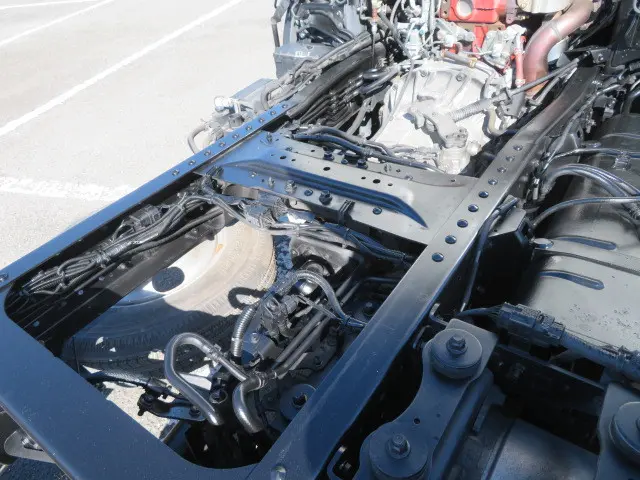 日野 デュトロ 2RG-XZU605M(2WD)の写真39