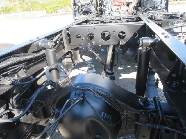 日野 デュトロ 2RG-XZU605M(2WD)の写真40