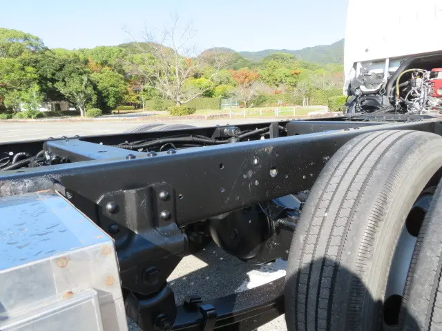 日野 デュトロ 2RG-XZU605M(2WD)の写真41