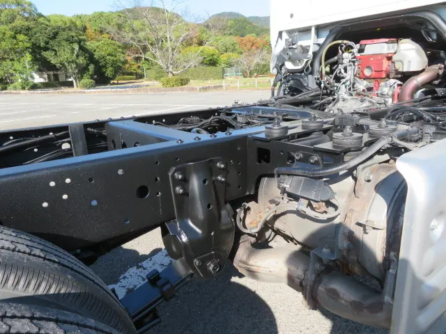 日野 デュトロ 2RG-XZU605M(2WD)の写真42