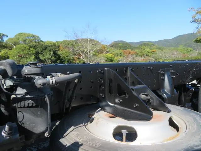 日野 デュトロ 2RG-XZU605M(2WD)の写真43