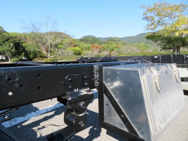 日野 デュトロ 2RG-XZU605M(2WD)の写真44