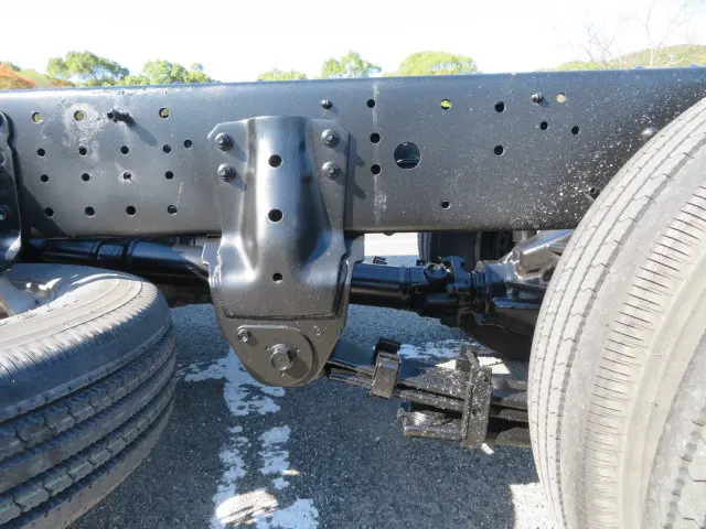 日野 デュトロ 2RG-XZU605M(2WD)の写真45