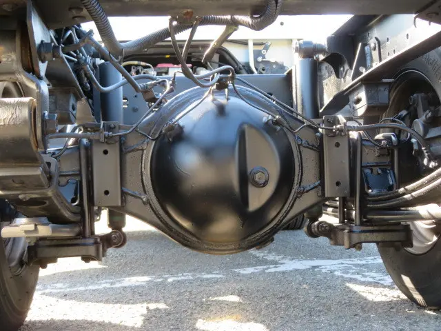 日野 デュトロ 2RG-XZU605M(2WD)の写真46