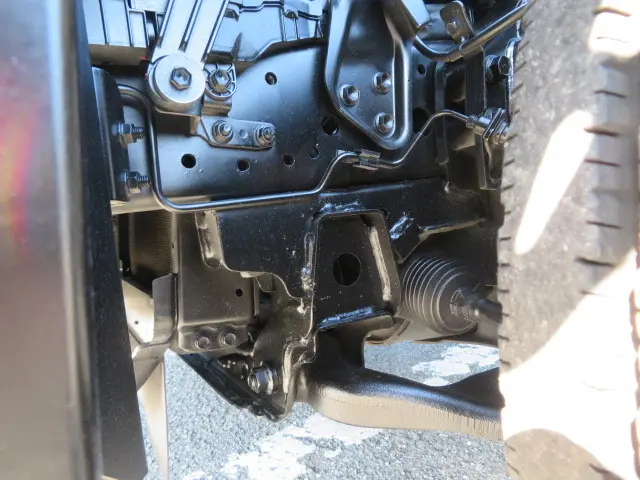 日野 デュトロ 2RG-XZU605M(2WD)の写真47