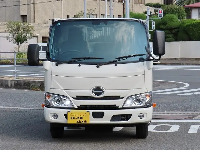 日野 デュトロ 2KG-XZU630T(2WD)の写真5