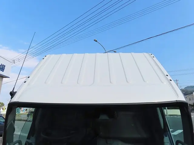 日野 デュトロ 2KG-XZU630T(2WD)の写真7