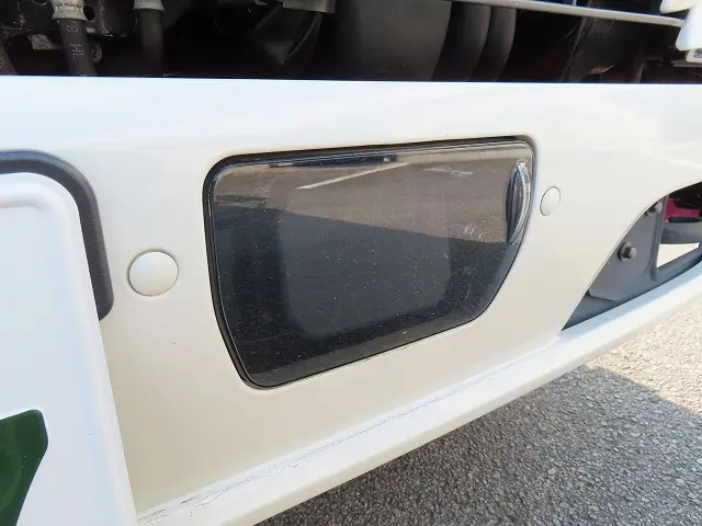 日野 デュトロ 2KG-XZU630T(2WD)の写真10